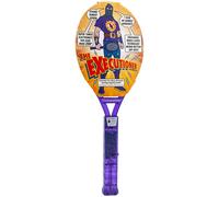 (Purple) The Executioner Fly Zapper Bug Electric Swatter
