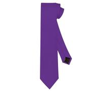 Purple Tie,Purple Ties For Men,Lilac Ties For Men,Wedding Ties For Men,Boys Black Tie,Neck Tie,Classic Mens Solid Formal Business Suit Office Graduation Tie,Gentleman Tie,Silk Ties Men