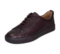 (Purple, UK 4.5) Ladies Clarks Ankle Boots Un Maui Mid - D Fit