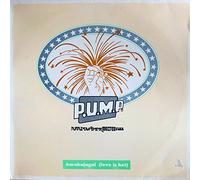 Purple Under Melted Pink - Barabajagal (Love Is Hot)