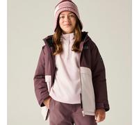 Dare 2b Unisex Kids' Wing It Ski Jacket, Waterproof Breathable Coat