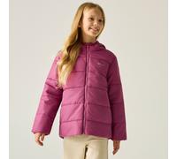 Purple unisex 15-16 Years Regatta Kids’ Halkner Padded Jacket Purple, Size: 15-16 Years