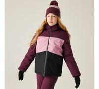 Dare 2b Unisex Kids Send It! Ski Insulated Waterproof Jacket 3-4yrs Purple
