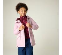 Purple unisex 3-4 Years Regatta Kids’ Vallina Insulated Jacket Purple, Size: 3-4 Years