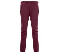 Purple unisex 5-6 Years Regatta Kids’ Tech Mountain Trousers Purple, Size: 5-6 Years