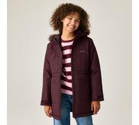Purple unisex 7-8 Years Regatta Kids’ Fabrizia II Quilted Jacket Purple, Size: 7-8 Years