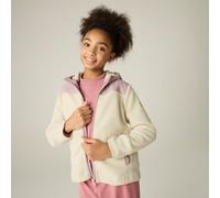 Purple unisex 9-10 Years Regatta Kids’ Myla Hybrid Jacket Purple, Size: 9-10 Years