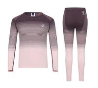 Dare2b In The Zone Iii Long Sleeve Base Layer Set L Kids