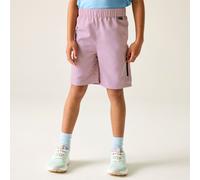 Regatta Kids' Shorts Sorcer III - Pink - Size 14 Years