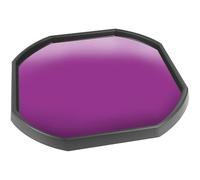 Purple Vinyl Tuff Tray Insert - 60 x 60 cm - Ideal for Mini Tuff Spot Tuff Tray - Tuff Tray NOT Included