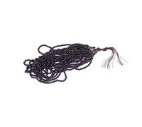 Purple, Violet, Light Purple,Dark Purple, Metallic, Shiny Round Beads Sewing Embroidery Rocaille Jewellery DIY Decoration 1mm