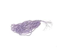 Purple, Violet, Light Purple,Dark Purple, Metallic, Shiny Round Beads Sewing Embroidery Rocaille Jewellery DIY Decoration 2mm