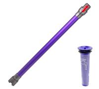 Purple Wand Tube for Dyson V7 SV11 Rod Pipe Cordless Vacuum + Pre Motor Filter