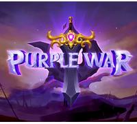 Purple War Steam CD Key