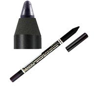 Purple Waterproof Glide on Eyeliner Colour Shade Number 14 long stay smudge proof Eye Liner