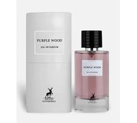 Purple Wood 100ml EDP by Maison Alhambra