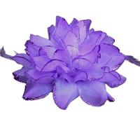 Purple Wrist Corsage for Wedding Ceremony for Bridesmaid Mother Grandmother for Bridal Shower Wedding Flower Prom, Bridesmaid Wrist Corsage Bracelet, Corsage Prom Flower Headband, Decorations