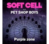 Soft Cell & Pet Shop Boys - Purple Zone [VINYL]