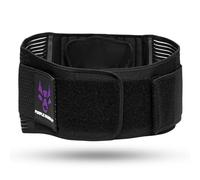 purplebubble Back Brace Support Belt for Back Pain - Instant and long lasting relief from Herniated Disc, Sciatica, Scoliosis. Comes with detachable Support Pad