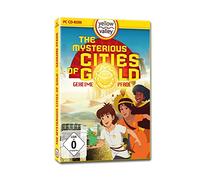 PurpleHills Mysterious Cities of Gold -Geheime Pfade (YV)