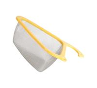 PURPLELILY 1. Adjustable Hanging Sink Drain Basket Dishwasher Safe Space-Saving Design For Kitchen Drainage & Storage Strong Sink Mounted Veggie Strainer