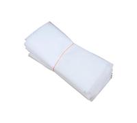 PURPLELILY 100Pcs Seedling Nursery Bags Nonwoven Fabric Plant Grow Starter Container Pouches For Vegetables Flowers Nonwoven Seedling