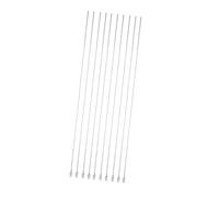 PURPLELILY 10lots Plant Nutrient Distributors Large Fish Tanks Aquariums Siphons Vacuum For Efficient Plant Nourishment Easy To Use Fish Tanks Tool