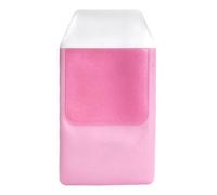 PURPLELILY 10x/Set Inserted Pen Bag Protector Pencil Case Nurse Doctor Holder Storage Bag Pouch for Hospital