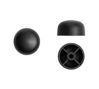 PURPLELILY 2 Pcs Luggage Feet Pads Luggage Replacement Part Bottom Stud Stand Suitcase Feet Pad Suitcase Stand Feet Accessories