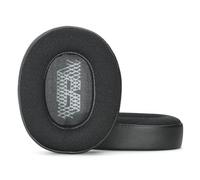 PURPLELILY 2Pcs Ear Pad PU Leather Earpads Superior Breathability for E65BTNC LIVE650 660 BTNC Headphones Repair Replacement Earpads