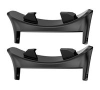 PURPLELILY 2pcs Watch Straps Adapter Replacement Metal Connector Accessory for Fit Band Link Attachment Accessories