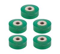 PURPLELILY 5Pcs Grafting Tape Graft Membrane Gardening Bind Belt Specific Film Adhesive Replacement Plant Cultivation