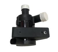 PURPLELILY Additional Cooling Auxiliary Electrical Coolant Engine Water For 7H0965561 Car Replacement Accessory And Tested