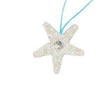 PURPLELILY Artistic Sea Creature Fabric Stickers Coconut Tree Designs Bag Decors Wear Resistant Bag Accessories Keychain Pendant Marine Life Coconut Tree Badge