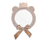 PURPLELILY Bear Baby Observation Enhances Car Safety Compact And Clear Sight For Parents For Family Use