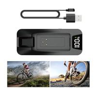PURPLELILY Bicycles Shifts Battery Charging Device With Power Display Bike Tool Cycling Accessories Bicycles Shifts Device With Power Display