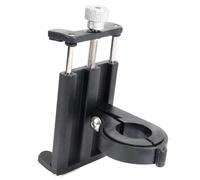 PURPLELILY Bike Phone Mount Bicycles Holder Motorcycle Universals Mount Brackets For Enhances Cycling Bicycles Stand