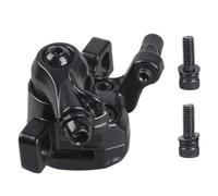 PURPLELILY Brake Caliper Replacement Electric Scooter Rear Wheel Disc Left Side Aluminum Alloys Enduring Brake Replacement