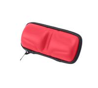 PURPLELILY Carry Bag Fishing Reel Hold 2 Scratchproof Case Protective Protector Storage Tackle Thickened Box