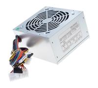 PURPLELILY Computer Power Supply 160W 200W 220W 250W 300W 350W Optional with Advanced Thermal Control Fan Energy Efficient Power Unit