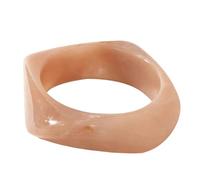 PURPLELILY Contemporary Geometric Offering Comfortable And Elegant Styles For Trendy Women On The Way Casual Wear Fashion Jewelry