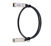 PURPLELILY Coppers QSFPs To QSFPs+ Fast Speed Cable For Servers Connection And Efficient Data Handling Servers Connectivitys