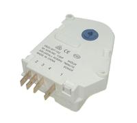 PURPLELILY DBZC-807-1G2 Professional Refrigerator Defrost Timer Controller Deforsting Module For Home Appliance Repairs Fridge Maintenance Part