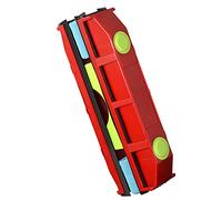 PURPLELILY Double Side Magnetic Window Cleaners Adjustable Magnetic Double Window Glass Wiper Washing Brush Cleaning Brushes