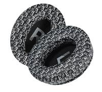 PURPLELILY Durability Sponges Ear Cushions Earpad For HD4.50BT 4.30 4.40 350BT 400S Headsets Earcup Improved Listenings Comfort Noise Isolation Ear Cushions