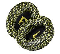 PURPLELILY Durability Sponges Ear Cushions Earpad For HD4.50BT 4.30 4.40 350BT 400S Headsets Earcup Improved Listenings Comfort Noise Isolation Ear Cushions