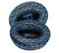 PURPLELILY Durability Sponges Ear Cushions Earpad For HD4.50BT 4.30 4.40 350BT 400S Headsets Earcup Improved Listenings Comfort Noise Isolation Ear Cushions