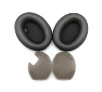PURPLELILY Ear Cushion Sponge Earpads for WH-1000XM4 WH1000XM4 Headset Earmuffs Memory Foam Covers Spare Parts Ear Cushions for Headset Headphone