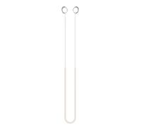 PURPLELILY Earphones Silicone Straps Not More Lost Rope Holder Cable For NEW Earbuds Runner And Outdoor Activity For NEW Earbuds