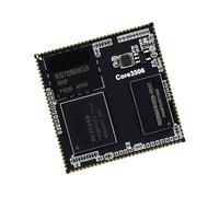 PURPLELILY Embedded Main Board Featuring Ethernet USB Flexible GPIO Allocation Development for Hardware Project Development